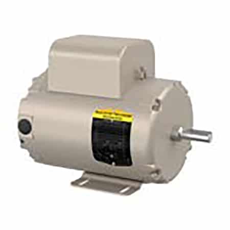 1HP,3450RPM,1PH,60HZ,56,3524L,TEAO,F1 - AFL3521A