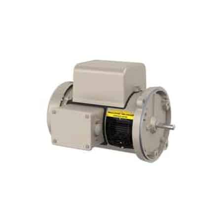 Baldor .33 HP, 1725 RPM, 1 Phase, 60 Hz, 48YZ, 3414L, TEFC - ANFL3501M