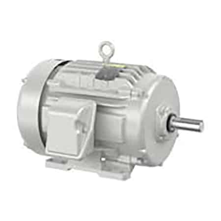 Baldor 60 HP, 1785 RPM, 3 Phase, 60 Hz, 405U, TEFC, FOOT,  - AEM4314-4