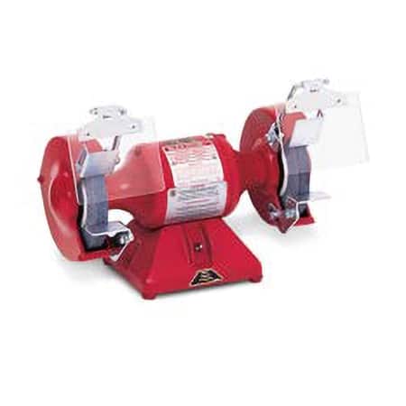 Baldor .5 HP, 3600 RPM, 1 Phase, 60 Hz, 3420C, GRND - 712R