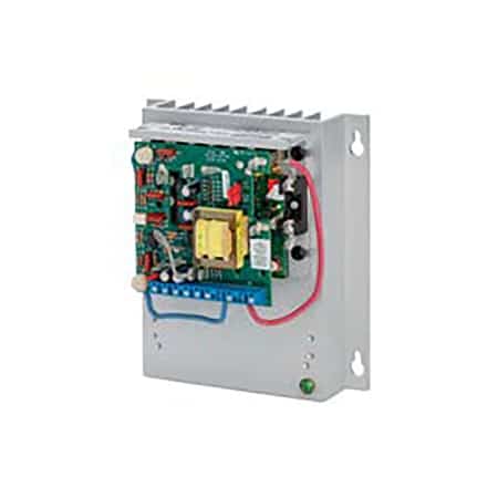 Baldor BC141 - Chassis SCR Control