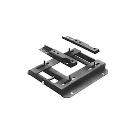 Baldor CB2825T - CONV. BASE 284U/286U TO 254T/256T