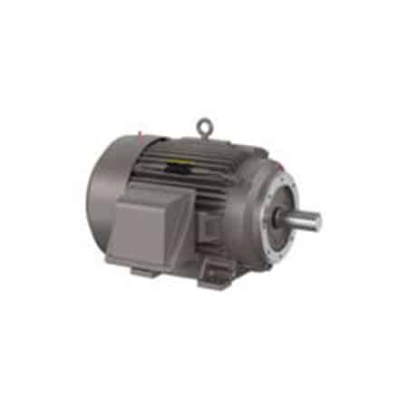 Baldor 75 HP, 1780 RPM, 3 Phase, 60 Hz, 365TC, TEFC, F1 - CECR9754T