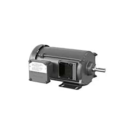 Baldor .5 HP, 1750 RPM, DC, 182CZ, X3623D, XPFC, F1 - CDX1850