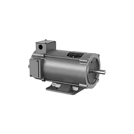 Baldor .25 HP, 1750 RPM, DC, 56C, 3413D, TEFC, F1, N - CD3425