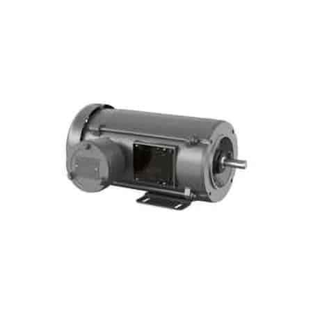 Baldor 0.333 HP, 1725 RPM, 1 Phase, 60 Hz, 56C, XPFC, F1 - CDRXL050344