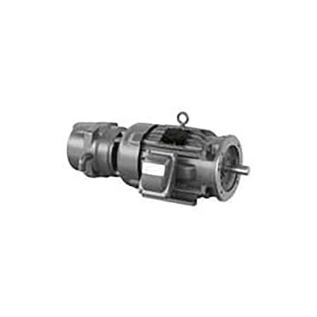 Baldor 0.75//.5 HP, 1740//1450 RPM, 3 Phase, 60//50 Hz, 56 - CBXMN050742
