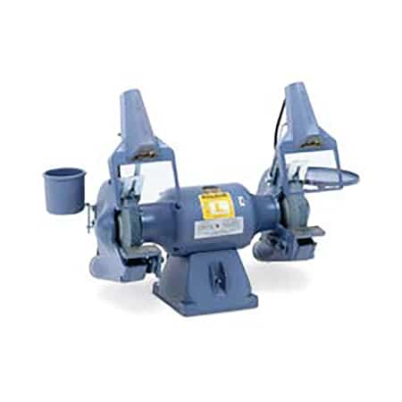 Baldor .5 HP, 3600 RPM, 1 Phase, 60 Hz, 3420C, GRND - 762