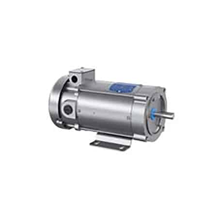 Baldor .25 HP, 1750 RPM, DC, 56C, 3413P, TEFC, F1 - CDPSWD3410