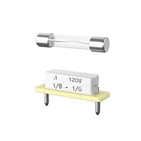BR1000 - PLUG IN RESISTOR