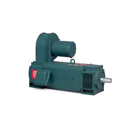 Baldor CD2015R-BV - 15 HP, 1750 RPM, DC, 2113ATCZ, DPG-FV,