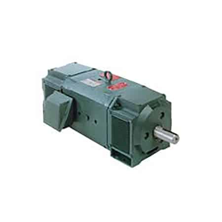 Baldor CD2005R-2 - C1811ATCZ, 5 HP, 1750 RPM, 240, 240, DPG,