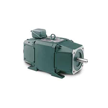 CD2105R - DC2112ATCZ,5HP,1750RPM,180,200,TENV,F3