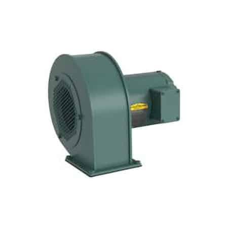 Baldor 417077-143 - BLOWER MTR WITH T/B L180 TEBC