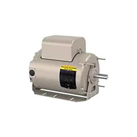Baldor .25 HP, 1700 RPM, 1 Phase, 60 Hz, 48Z, 3414C, TEAO, F1 - CHC3413A