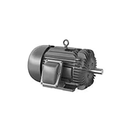 Baldor 1 HP, 1800 RPM, 3 Phase, 60 Hz, 145TC, 3520M, TEFC, F3 - CSPM3546T