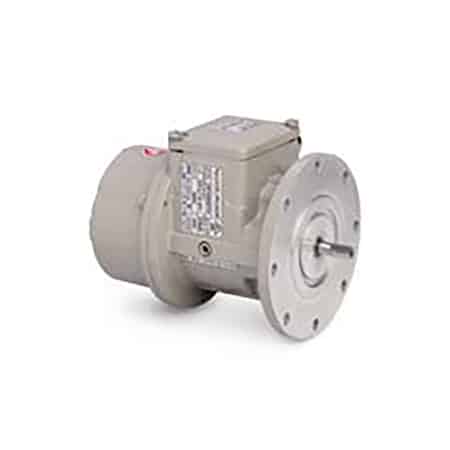 Baldor CMTG50XPYIV - XPYIV,  TDP 0, 7-50 B5 (FACE) 50V   MN611
