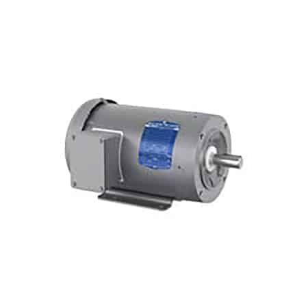 .5HP,1770RPM,3PH,60HZ,56C,3512M,TENV,F1 - CSWDM3538
