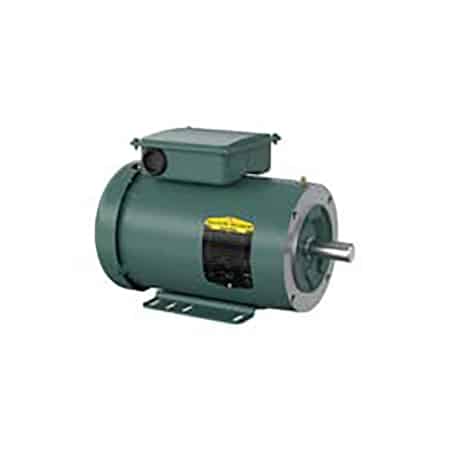 Baldor .5/37 KW HP, 1770 1/MIN IP44 IC411 13KG RPM - CUHM3538