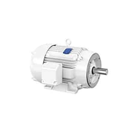 Baldor 25 HP, 1775 RPM, 3 Phase, 60 Hz, 284TC, TEFC, F1 - CEWDM4103T