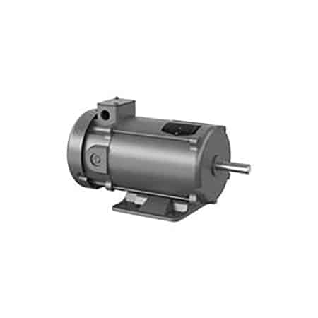 Baldor .33 HP, 1750 RPM, DC, 56, 3513D, TEFC, F1 - D2301