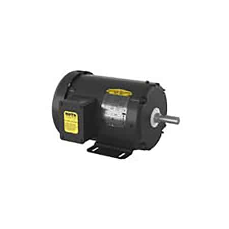 .5HP,1725RPM,3PH,60HZ,56,3420M,TEFC,F1,N - DM3538