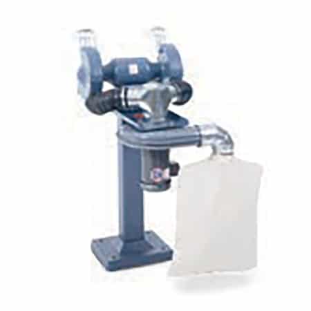 Baldor DC10 - DUST CONTROL UNIT