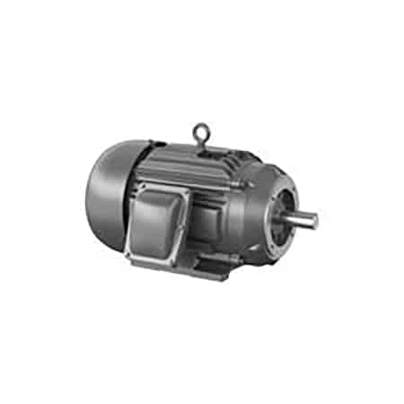 Baldor 0.33//0.25 HP, 1780//1480 RPM, 3 Phase, 60//50 Hz - CXM050342