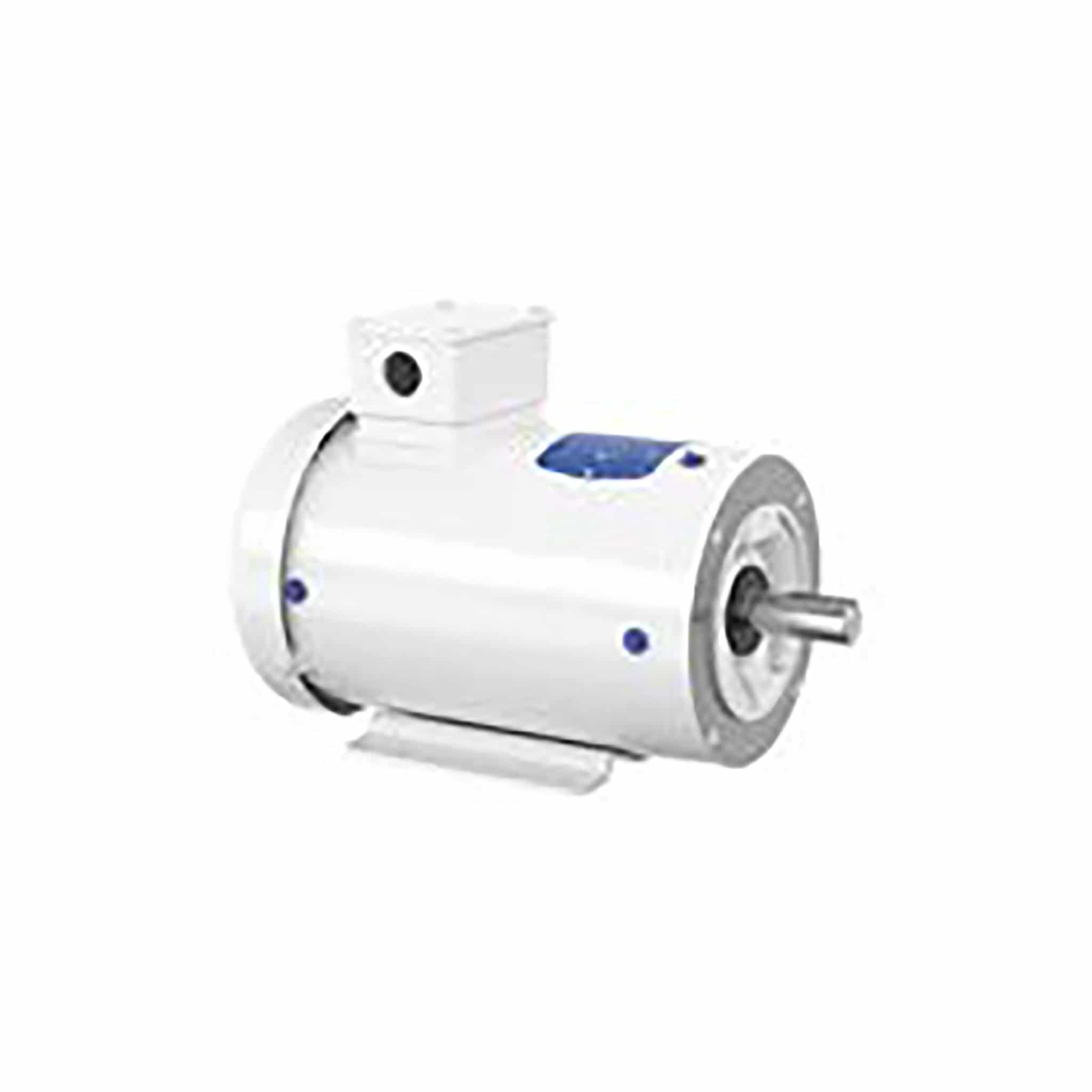 3HP,1640RPM,3PH,60HZ,145TC,3540M,TEFC,F3 - CWDM3561TP-5 (575 VAC Only)