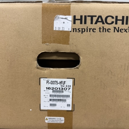 HITACHI - P1-00175-HFUF - NEW