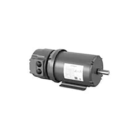 Baldor 1 HP, 1800 RPM, 3 Phase, 60 Hz, 143T, TEFC, AXIAL - ECS101A1H1DF4