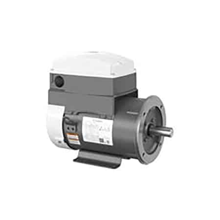 Baldor 1 HP, 1800 RPM, 3 Phase, 60 Hz, 143TC, TEFC, TOP - ECS100T2H1DB4