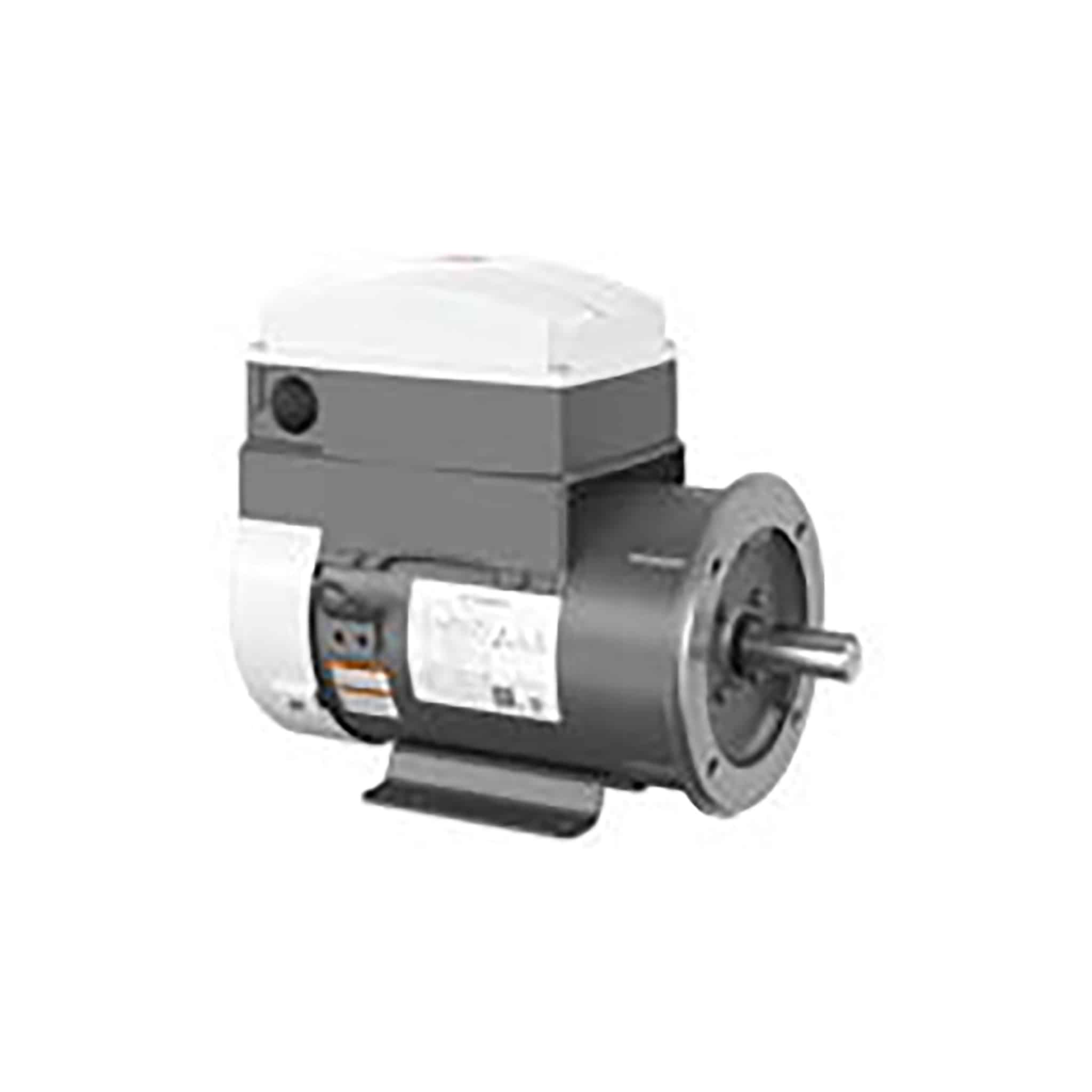 Baldor 7.5 HP, 1800 RPM, 3 Phase, 60 Hz, 213TC, TEFC, TOP - ECS100T4H7FB4