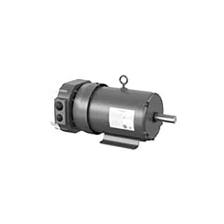 Baldor 1 HP, 1800 RPM, 3 Phase, 60 Hz, 143T, TEFC, AXIAL - ECS100A2H1DF4