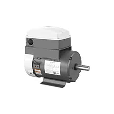 Baldor 1 HP, 1800 RPM, 3 Phase, 60 Hz, 143T, TEFC, TOP - ECS100T1H1DF4