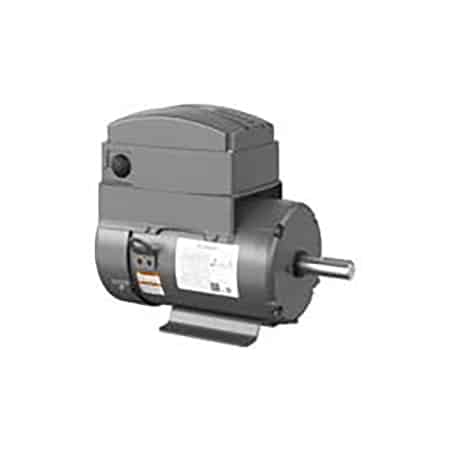 Baldor 1 HP, 1800 RPM, 3 Phase, 60 Hz, 143T, TEFC, TOP - ECS101T1H1DF4