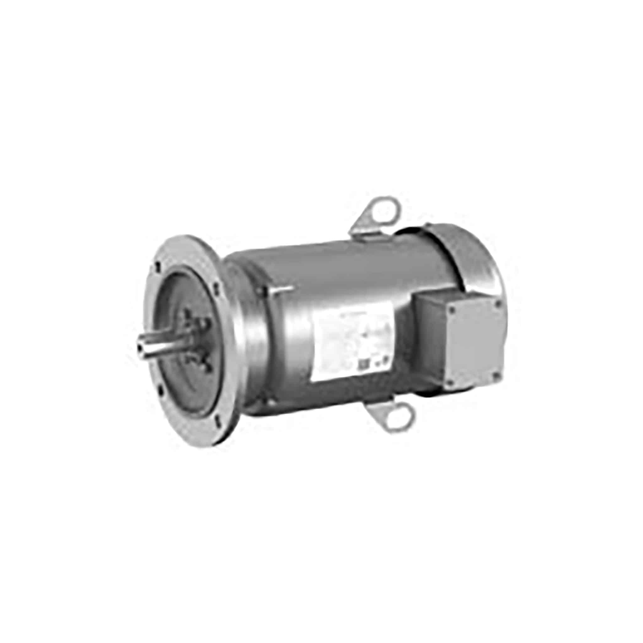 Baldor ECS101M0K5P5FD4 - 5.5KW, 1500 RPM, 3 Phase, 50 Hz, D132D, 3730B, TEFC