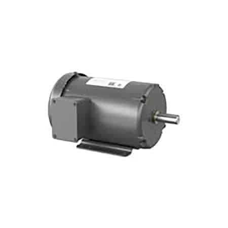 3HP,1800RPM,3PH,60HZ,182T,TEFC,N - ECS101M0H3EF4