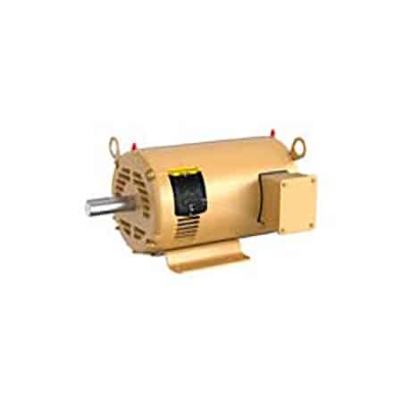 Baldor 15 HP, 1765 RPM, 3 Phase, 60 Hz, 254T, 3948M, OPSB, F2 - EFM2513T-8