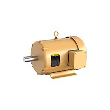 Baldor 30 HP, 1770 RPM, 3 Phase, 60 Hz, 286T, 1056M, TEFC, F2 - EFM4104T