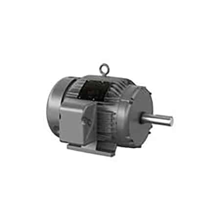 Baldor 30 HP, 1760 RPM, 3 Phase, 60 Hz, 286TZ, 1056M, TEFC, F - EGDM4104T