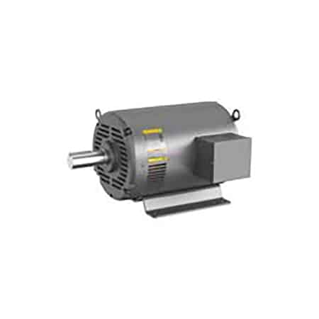 Baldor 25 HP, 1775 RPM, 3 Phase, 60 Hz, 284T, 4050M, OPSB, F2 - EHFM2531T