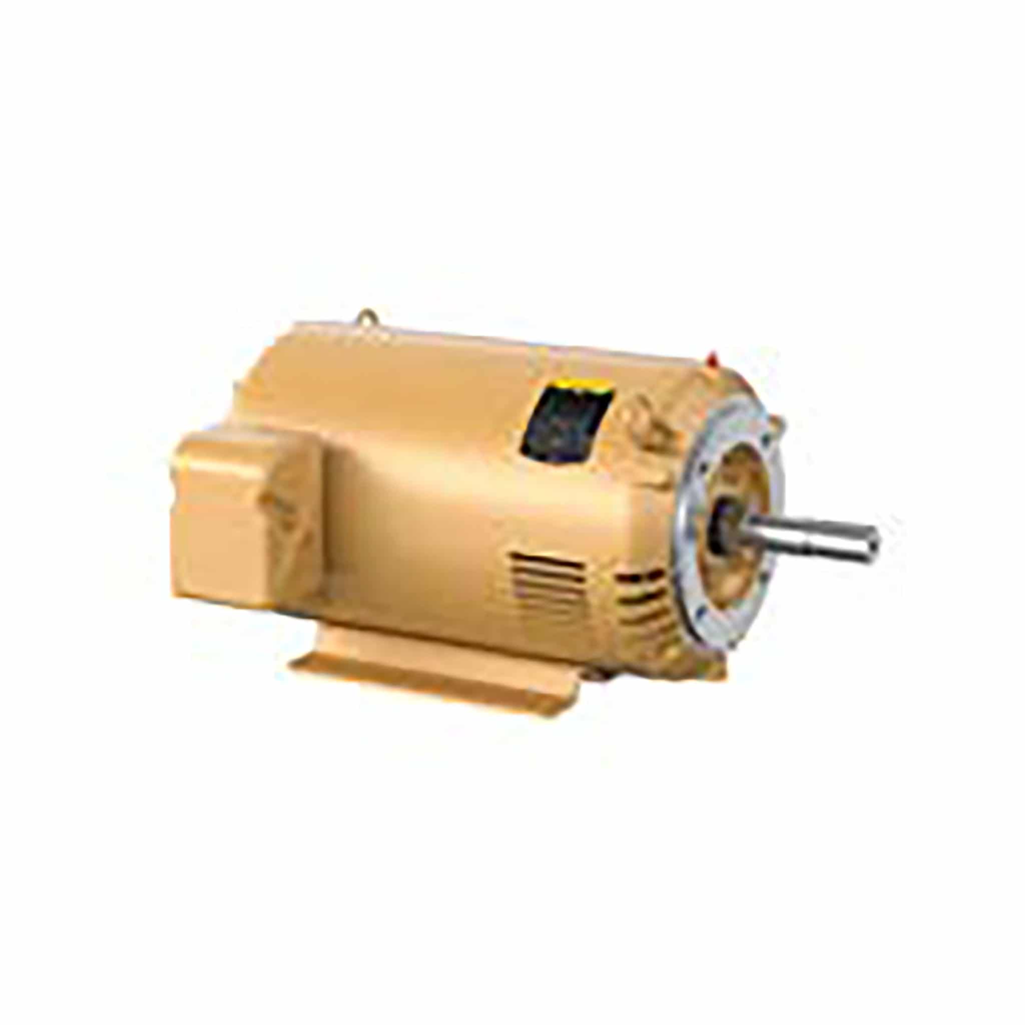 20HP,1765RPM,3PH,60HZ,256JM,3948M,OPSB,F - EJMM2515T