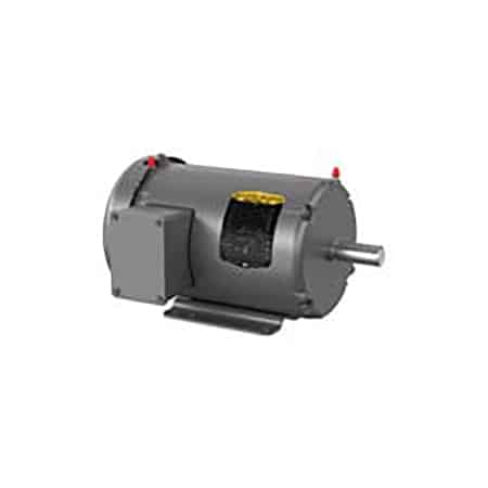 Baldor 2 HP, 1445 RPM, 3 Phase, 50 Hz, 145T, 3528M, TEFC, F1 - EM3558T-57