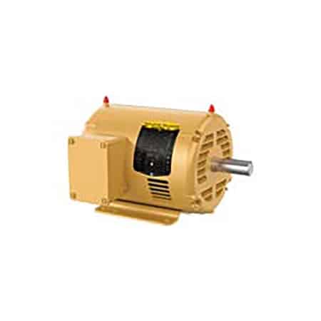 1HP,1440RPM,3PH,50HZ,56,3518M,OPEN,F1,N - EM3116-57