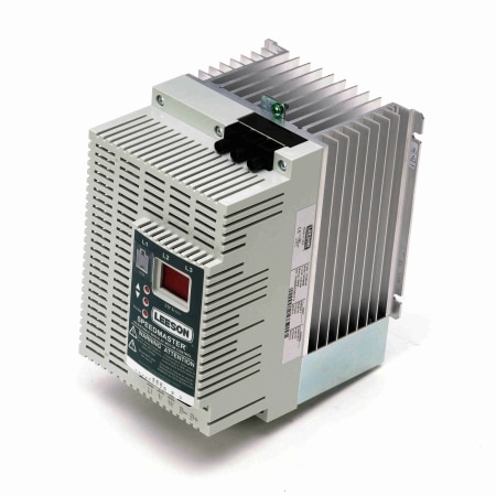 SERIES 0 - VFD.IP20.3 PH.7.5HP.208-240V