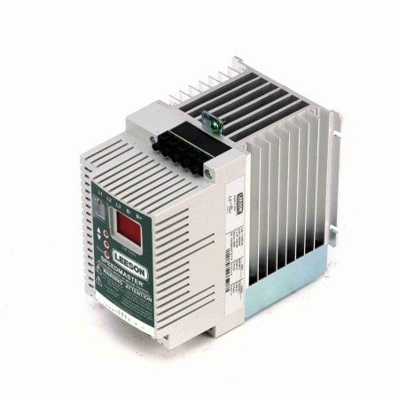 SERIES 0 - VFD.IP20.3PH.7.5HP.400-480V