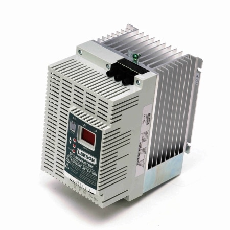 SERIES 0 - VFD.IP20.3PH.10HP.200-230V