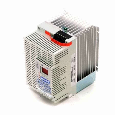 SERIES + - VFD.IP20.3PH.10HP.200-230V