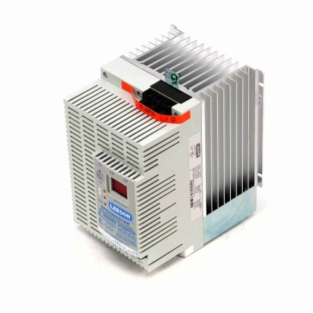 SERIES + - VFD.IP20.3PH.7.5HP.400-480V